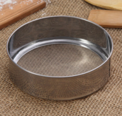 Изображение Сито "Металлик", d=19 см